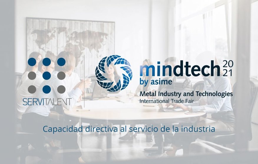 Servitalent es uno de los patrocinadores de los SEUA - Mindtech Awards.