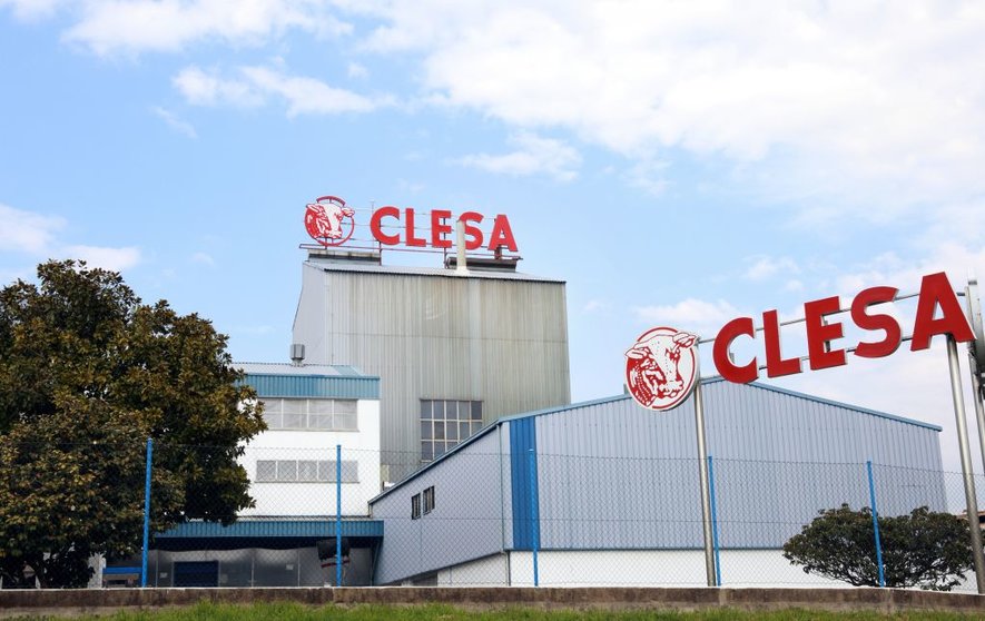 En la anterior convocatoria se concedieron ayudas para  dos centros de fabricación avanzada en el sector lácteo, uno de ellos promovido por Clesa.