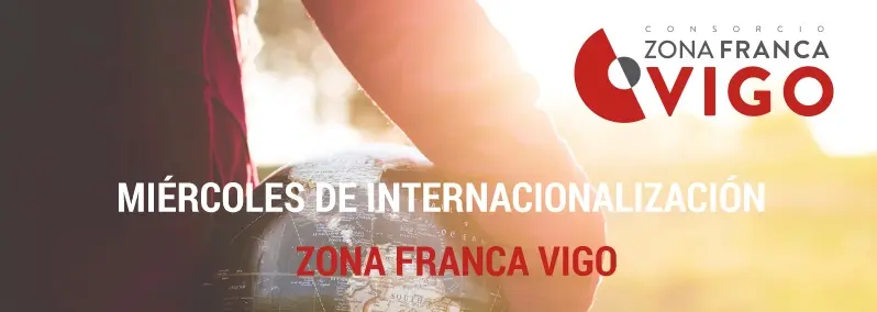 Las sesiones de los Miércoles de Internacionalización tendrán lugar el el aula de Formación de la nueva sede del CZFV en Areal, 46.