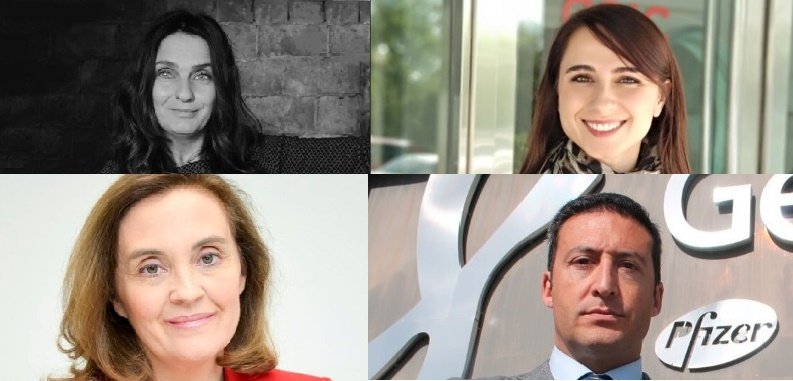 Raquel Egea, Irene Sánchez, Carmen Eibe y Pío Salvador serán los próximos ponentes del ciclo.
