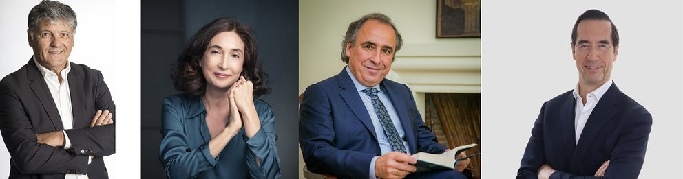 Toni Nadal, Elsa Punset, Emilio Duró y Mario Alonso Puig serán ponentes del I Atlantic Meet.
