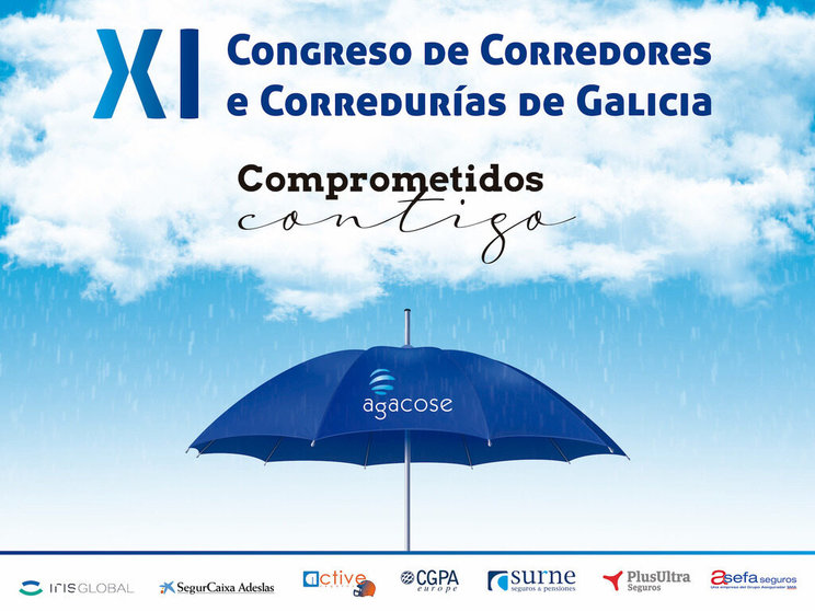 Agacose celebra su congreso anual el jueves 6 de ocrtubre en Santiago.