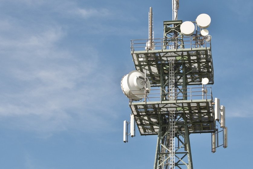 El alquiler de terrenos para antenas de telecomunicaciones tiene muchas ventajas.