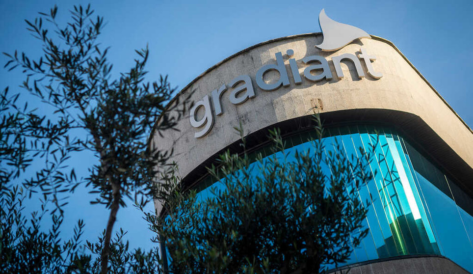Nuevas instalaciones de Gradiant en Vigo./PUNTO GA. M.RIOPA.