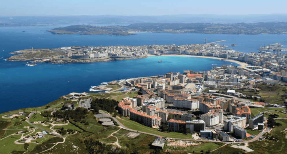 El Desayuno Tecnológico tendrá lugar en las instalaciones de Grupo Eosía en A Coruña.