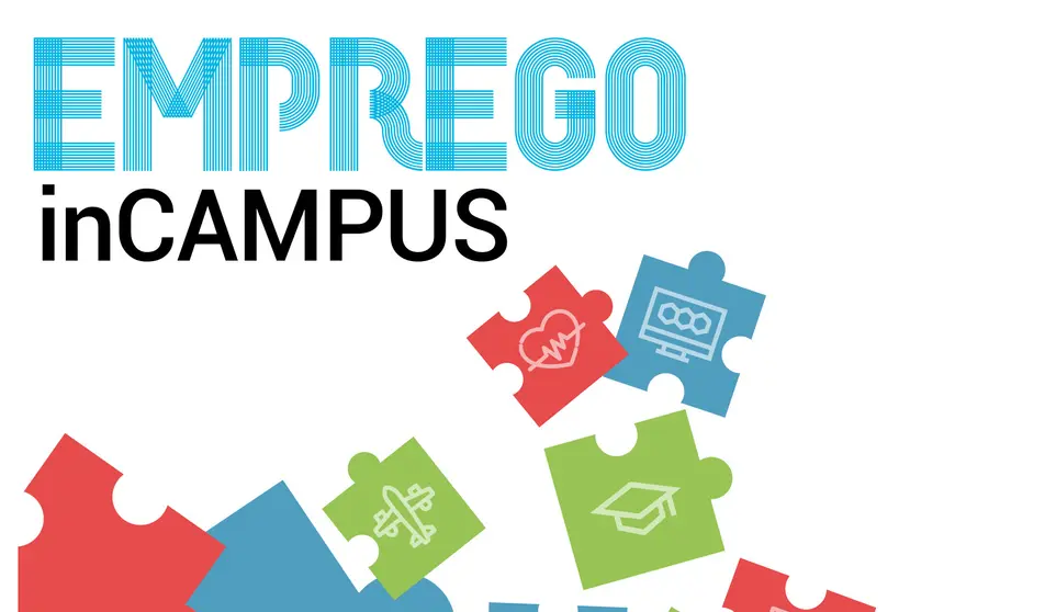 II edición da feira EMPREGOinCAMPUS, o xoves 16 en Vigo e o mércores 22 en Ourense.