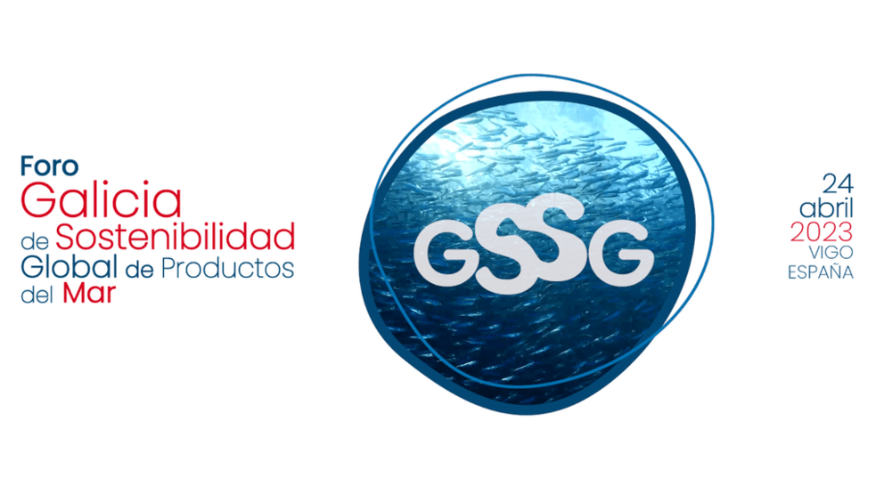 El Foro Galicia de Sostenibilidad Global de los Productos del Mar tendrá lugar el 24 de abril en la sede de Afundación en Vigo.