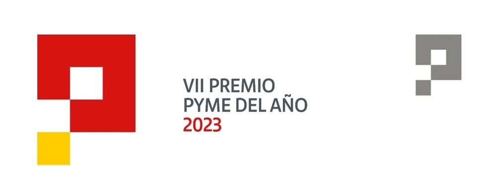 El plazo de presentación de candidaturas al Premio Pyme del Año se prorroga hasta el 28 de abril.