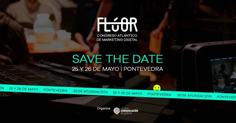 El Congreso Flúor se celebra en Pontevedra y también se retransmite en streaming.