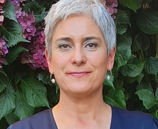 Lourdes Guerra, nueva presidenta de INEO.