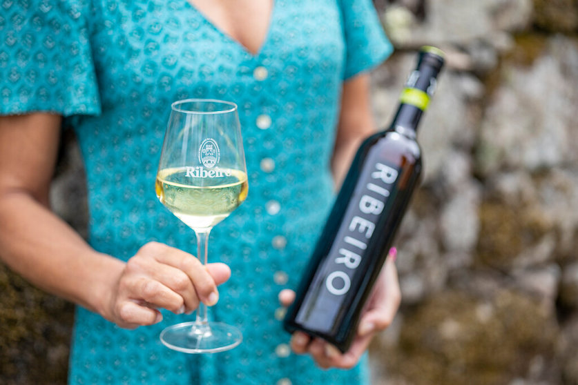 16 bodegas de la D.O. Ribeiro se promocionarán en Spanish Wine RoadShow.