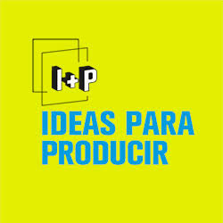 17ª edición do pitching I+P, Ideas para Producir.