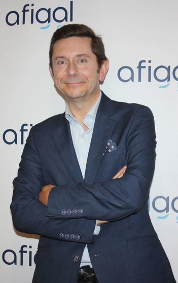 Manuel Galdo Pérez, nuevo presidente de AFIGAL
