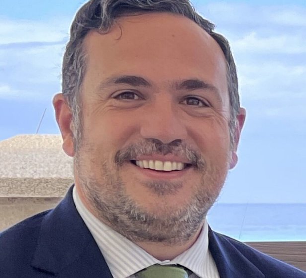 Pedro de Torres, nuevo Chief Commercial Officer Zona Norte de Aon España.