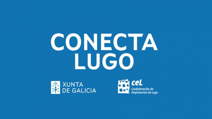 A xornada informativa enmárcase nas actividades de Conecta Lugo.