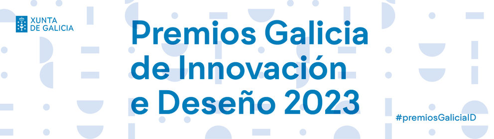 Los Premios Galicia de Innovación e Deseño reciben candidaturas hasta el de octubre.