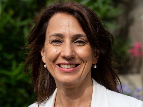 Raquel Rodríguez Espiño, nova directora de XesGalicia.
