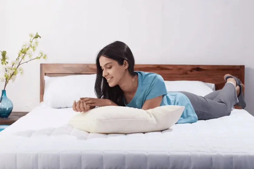 Colchones de espuma vs. colchones de muelles: ¿cuál es la mejor opción para ti?