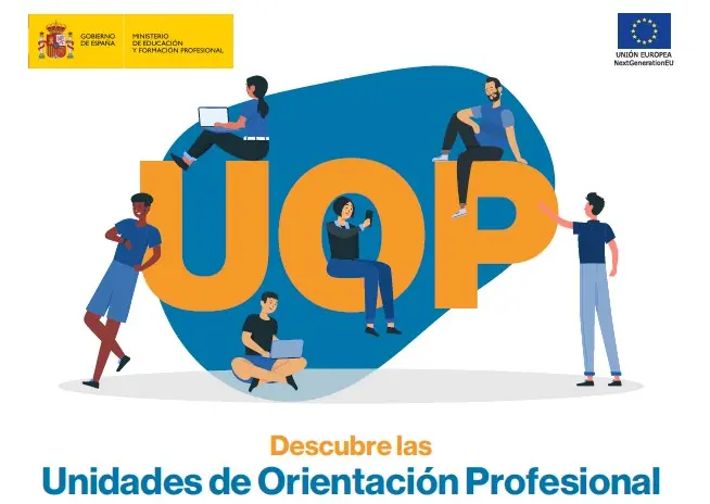 P La CEC pone en marcha una Unidad de Orientación Profesional para acompañar el proceso de acreditación de competencias.