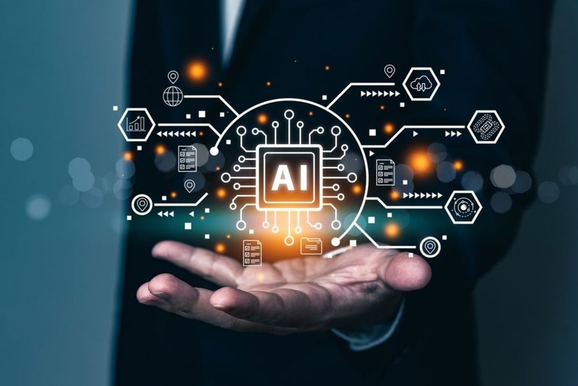 El acuerdo de colaboración entre DXC Technology y AWS revolucionará la IA generativa.