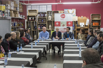 Viso del marqués conocer chicos