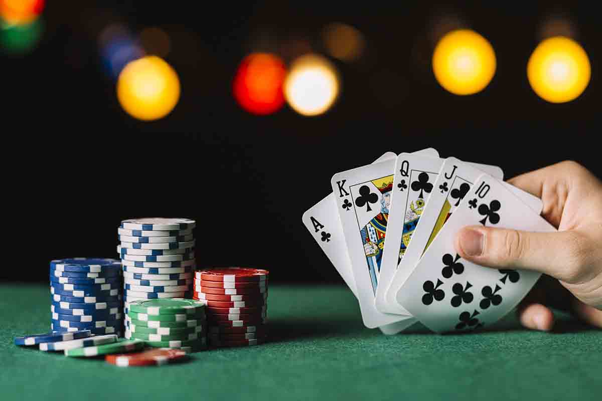 ¿Cuáles son las probabilidades de ganar en un casino